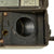 Original German WWII Wehrmacht Model FF33 Field Telephone by HELIOWATT - Dated 1940 - Feldfernsprecher 33 Original Items
