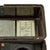 Original German WWII Wehrmacht Model FF33 Field Telephone by HELIOWATT - Dated 1940 - Feldfernsprecher 33 Original Items