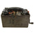 Original German WWII Wehrmacht Model FF33 Field Telephone by HELIOWATT - Dated 1940 - Feldfernsprecher 33 Original Items
