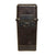 Original German WWII Wehrmacht Model FF33 Field Telephone by HELIOWATT - Dated 1940 - Feldfernsprecher 33 Original Items