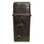 Original German WWII Wehrmacht Model FF33 Field Telephone by HELIOWATT - Dated 1940 - Feldfernsprecher 33 Original Items