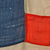 Original U.S. Spanish American War 45 Star Wool National Flag - Roughly 59 x 78” Original Items