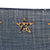 Original U.S. Spanish American War 45 Star Wool National Flag - Roughly 59 x 78” Original Items