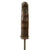 Original U.S. WWI Model 1917 Bolo Knife by Plumb Philadelphia Dated 1918 with 1917-Dated Canvas Scabbard Original Items