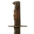 Original U.S. WWI Model 1917 Bolo Knife by Plumb Philadelphia Dated 1918 with 1917-Dated Canvas Scabbard Original Items