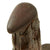 Original U.S. WWI Model 1917 Bolo Knife by Plumb Philadelphia Dated 1918 with 1917-Dated Canvas Scabbard Original Items