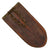 Original U.S. Indian Wars Era Model 1873 Entrenching Tool Scabbard with Chain Original Items