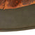 Original German WWII Heer Army M35 Former Double Decal KIA Shot Through Helmet with Damaged 58cm Liner - Stamped Q66 Original Items