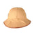 Original German WWII 1940 Dated First Model Luftwaffe DAK Afrikakorps Tropical Sun Helmet by C. Pose - Size 56 Original Items