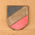 Original German WWII 1940 Dated First Model Luftwaffe DAK Afrikakorps Tropical Sun Helmet by C. Pose - Size 56 Original Items