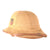 Original German WWII 1940 Dated First Model Luftwaffe DAK Afrikakorps Tropical Sun Helmet by C. Pose - Size 56 Original Items