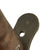 Original U.S. WWI Model 1917 Bolo Knife by Plumb Philadelphia Dated 1918 with 1917-Dated Canvas Scabbard Original Items