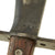 Original U.S. WWI Model 1917 Bolo Knife by Plumb Philadelphia Dated 1918 with 1917-Dated Canvas Scabbard Original Items