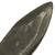 Original U.S. WWI Model 1917 Bolo Knife by Plumb Philadelphia Dated 1918 with 1917-Dated Canvas Scabbard Original Items