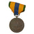 Original U.S. Collection of Indian War - Spanish American War Era Medal Restrikes - 5 Total with 2 Boxes Original Items