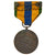 Original U.S. Collection of Indian War - Spanish American War Era Medal Restrikes - 5 Total with 2 Boxes Original Items