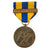 Original U.S. Collection of Indian War - Spanish American War Era Medal Restrikes - 5 Total with 2 Boxes Original Items