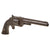 Original U.S. Civil War Era Smith & Wesson Model 2 Army .32 Rimfire Revolver with 6" Barrel, Serial No. 42327, Circa 1865-1866