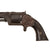 Original U.S. Civil War Era Smith & Wesson Model 2 Army .32 Rimfire Revolver with 6" Barrel, Serial No. 42327, Circa 1865-1866