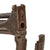Original U.S. Civil War Era Smith & Wesson Model 2 Army .32 Rimfire Revolver with 6" Barrel, Serial No. 42327, Circa 1865-1866