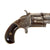 Original U.S. Antique Smith & Wesson Nickel Plated Model 1 1/2 2nd Issue .32 Rimfire Revolver - Matching Serial 78733 Original Items