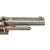 Original U.S. Antique Smith & Wesson Nickel Plated Model 1 1/2 2nd Issue .32 Rimfire Revolver - Matching Serial 78733 Original Items