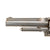 Original U.S. Antique Smith & Wesson Nickel Plated Model 1 1/2 2nd Issue .32 Rimfire Revolver - Matching Serial 78733 Original Items