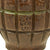 Original British WWII MIlls Bomb No. 36M MKI Grenade by Wolverhampton Diecasting Co. - Dated 1943 Original Items