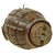 Original British WWII MIlls Bomb No. 36M MKI Grenade by Wolverhampton Diecasting Co. - Dated 1943 Original Items