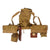 Original U.S. WWII BAR Gunner’s M1928 Field Pack Haversack Grouping With M1918 BAR M1942 Ammunition Belt Rig & Magazines - Featuring Cattaraugus 225Q “Commando” Fighting Knife and First Aid Pouch With Carlisle Bandage Original Items