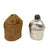 Original U.S. WWII BAR Gunner’s M1928 Field Pack Haversack Grouping With M1918 BAR M1942 Ammunition Belt Rig & Magazines - Featuring Cattaraugus 225Q “Commando” Fighting Knife and First Aid Pouch With Carlisle Bandage Original Items