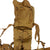 Original U.S. WWII BAR Gunner’s M1928 Field Pack Haversack Grouping With M1918 BAR M1942 Ammunition Belt Rig & Magazines - Featuring Cattaraugus 225Q “Commando” Fighting Knife and First Aid Pouch With Carlisle Bandage Original Items