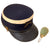 Original U.S. Indian Wars Maryland Militia Shako with Plume by Oehm & Co. of Baltimore Original Items