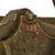 Original Soviet WWII 1932 Dated Maxim M1910 Fluted Display Machine Gun with 1916 Dated Imperial Russian Fusee Cover, Sokolov Mount & Ammo Box Original Items