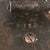 Original Soviet WWII 1932 Dated Maxim M1910 Fluted Display Machine Gun with 1916 Dated Imperial Russian Fusee Cover, Sokolov Mount & Ammo Box Original Items