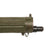 Original Soviet WWII 1932 Dated Maxim M1910 Fluted Display Machine Gun with 1916 Dated Imperial Russian Fusee Cover, Sokolov Mount & Ammo Box Original Items