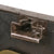 Original Soviet WWII 1932 Dated Maxim M1910 Fluted Display Machine Gun with 1916 Dated Imperial Russian Fusee Cover, Sokolov Mount & Ammo Box Original Items