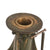 Original British WWI Vickers Fluted Display Medium Machine Gun Serial B2364 with Tripod Original Items