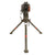 Original British WWI Vickers Fluted Display Medium Machine Gun Serial B2364 with Tripod Original Items