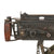Original British WWI Vickers Fluted Display Medium Machine Gun Serial B2364 with Tripod Original Items