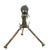 Original British WWI Vickers Fluted Display Medium Machine Gun Serial B2364 with Tripod Original Items