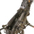 Original British WWI Vickers Fluted Display Medium Machine Gun Serial B2364 with Tripod Original Items