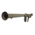 Original U.S. WWII Deactivated M9A1 Bazooka 2.36-Inch Anti-Tank Rocket Launcher Serial CB210985 Original Items