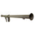 Original U.S. WWII Deactivated M9A1 Bazooka 2.36-Inch Anti-Tank Rocket Launcher Serial CB210985 Original Items