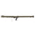 Original U.S. WWII Deactivated M9A1 Bazooka 2.36-Inch Anti-Tank Rocket Launcher Serial CB210985 Original Items