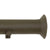 Original U.S. WWII Deactivated M9A1 Bazooka 2.36-Inch Anti-Tank Rocket Launcher Serial CB210985 Original Items