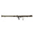 Original U.S. WWII Deactivated M9A1 Bazooka 2.36-Inch Anti-Tank Rocket Launcher Serial CB210985 Original Items