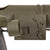 Original U.S. WWII Deactivated M9A1 Bazooka 2.36-Inch Anti-Tank Rocket Launcher Serial CB210985 Original Items
