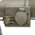 Original U.S. WWII Deactivated M9A1 Bazooka 2.36-Inch Anti-Tank Rocket Launcher Serial CB210985 Original Items