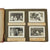 Original German WWII HJ National Youth Organization Soccer Team and Athletics Personal Photo Album - 183 Pictures Original Items